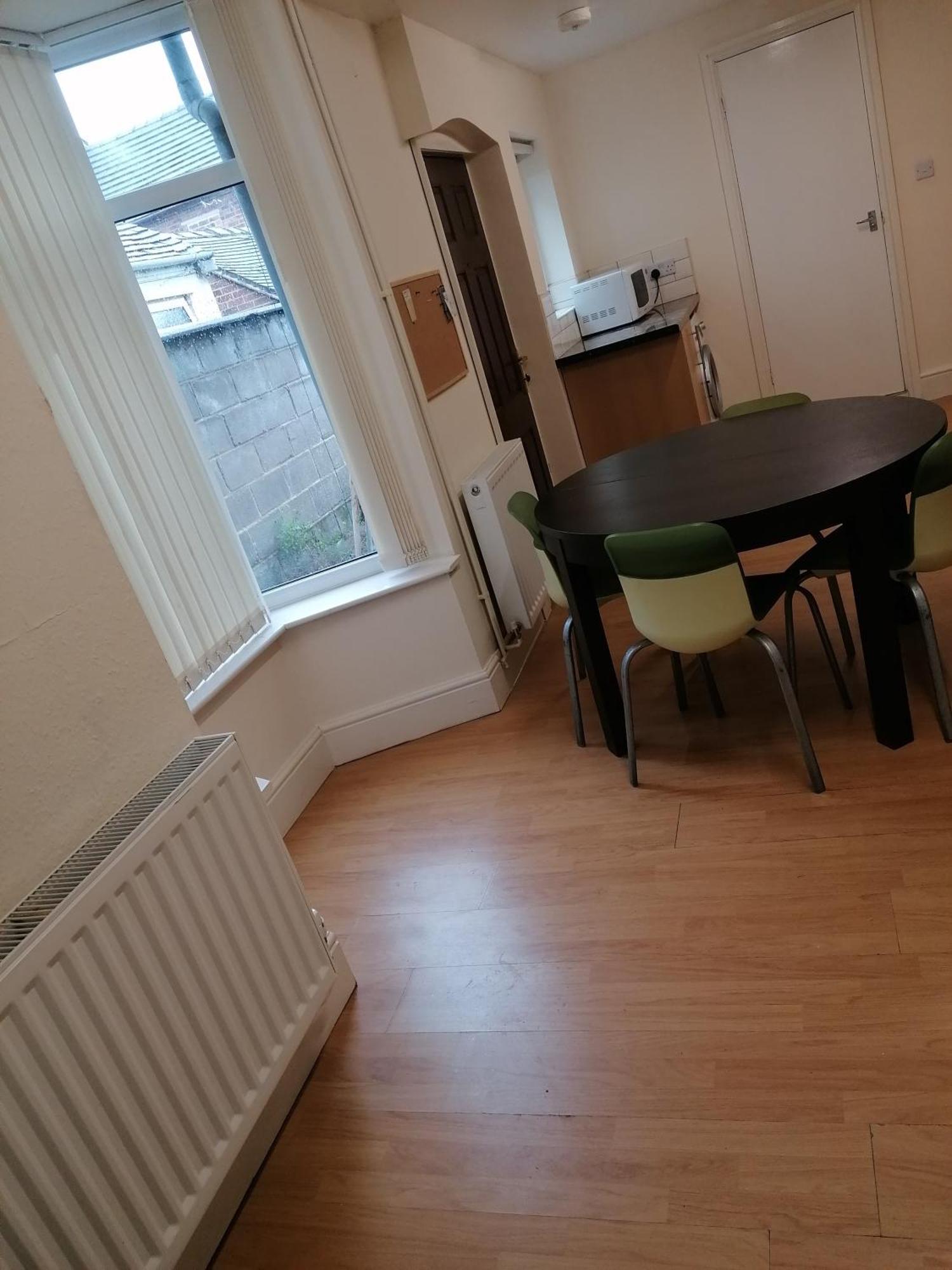 Hygis Home Of Relaxations Stoke-on-Trent ภายนอก รูปภาพ