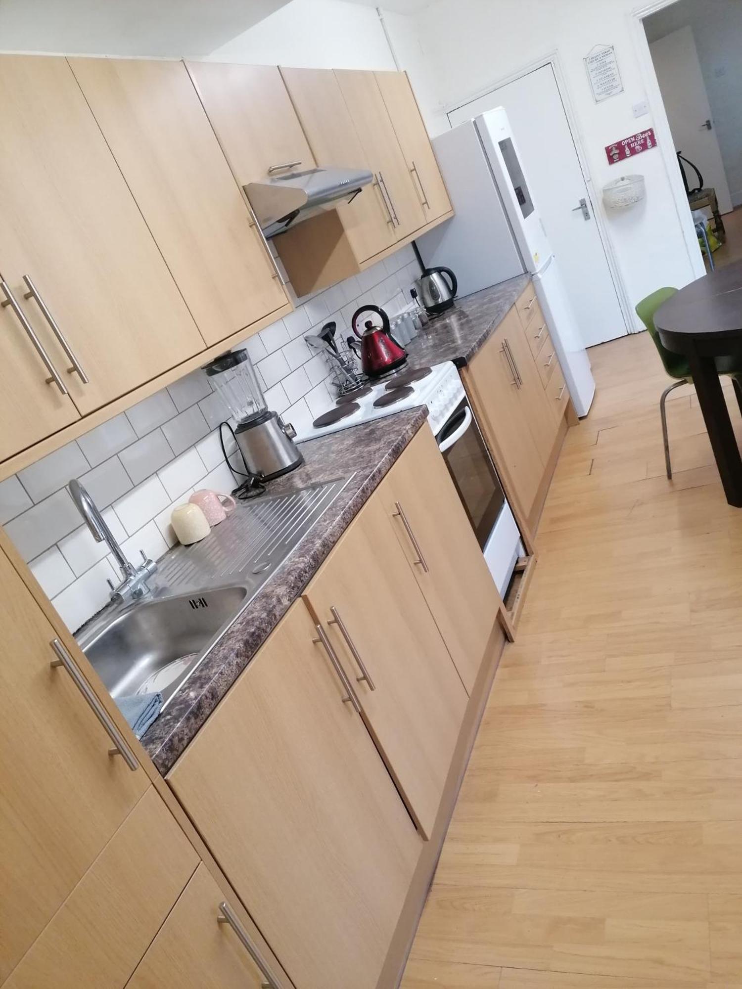 Hygis Home Of Relaxations Stoke-on-Trent ภายนอก รูปภาพ