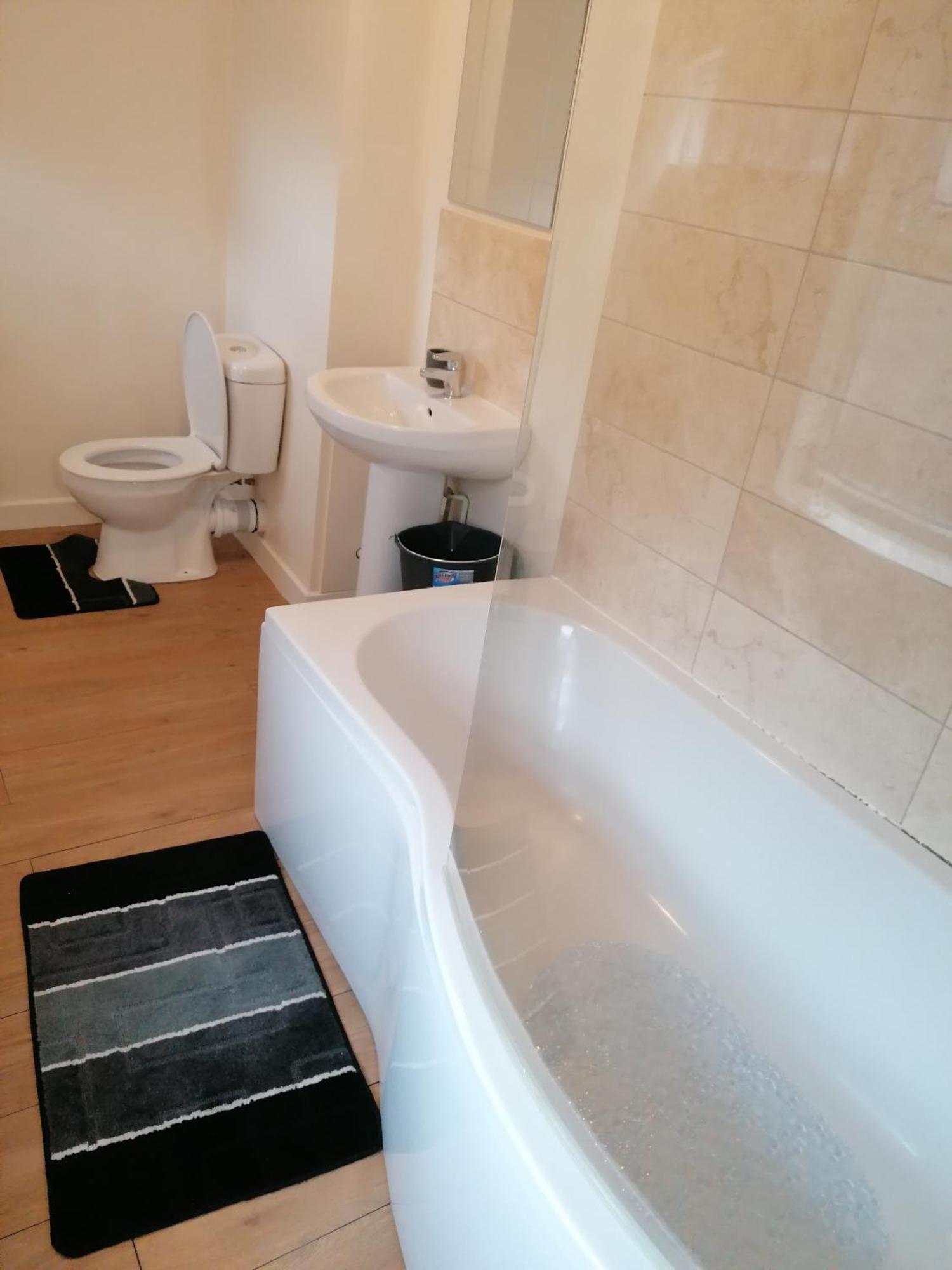Hygis Home Of Relaxations Stoke-on-Trent ภายนอก รูปภาพ