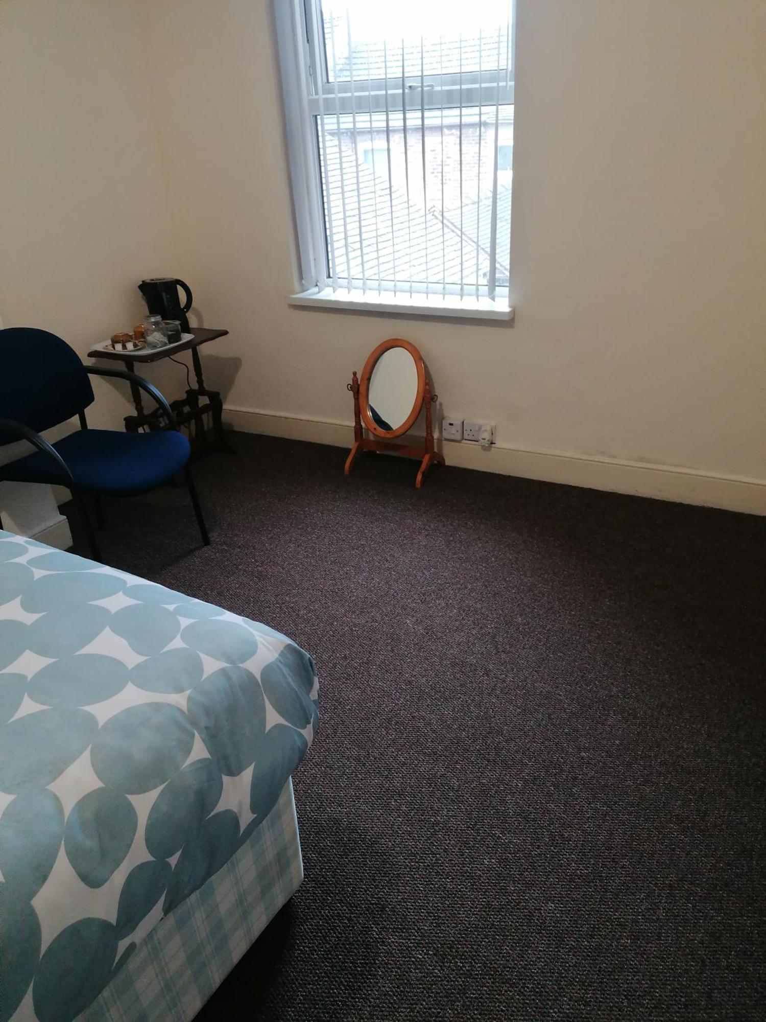 Hygis Home Of Relaxations Stoke-on-Trent ภายนอก รูปภาพ