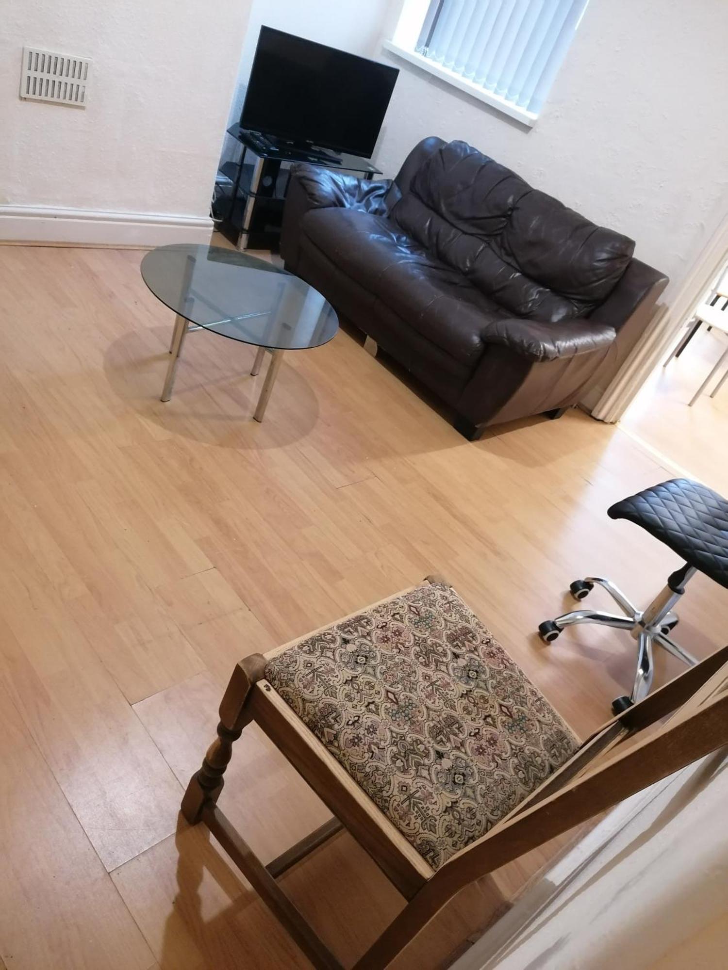 Hygis Home Of Relaxations Stoke-on-Trent ภายนอก รูปภาพ