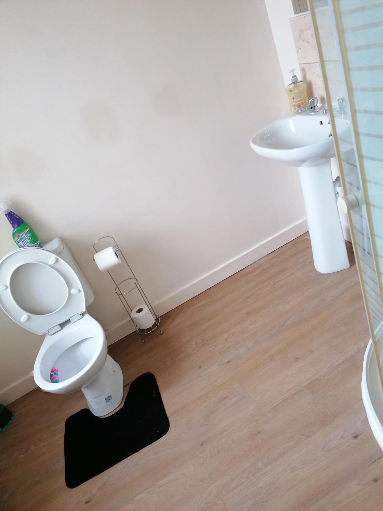 Hygis Home Of Relaxations Stoke-on-Trent ภายนอก รูปภาพ