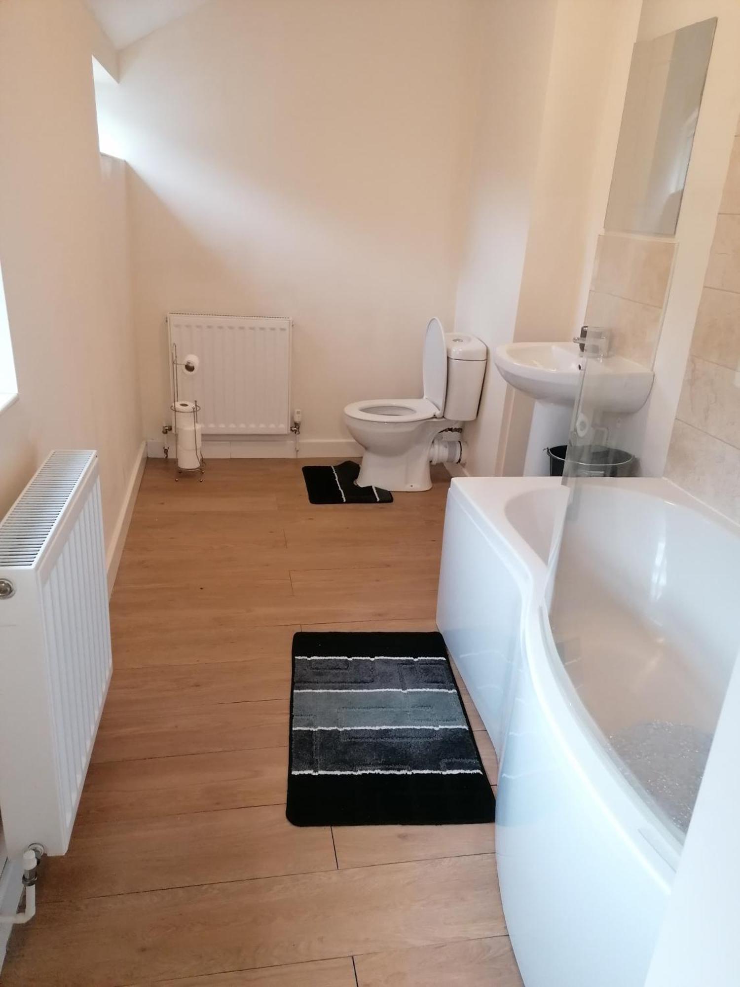 Hygis Home Of Relaxations Stoke-on-Trent ภายนอก รูปภาพ