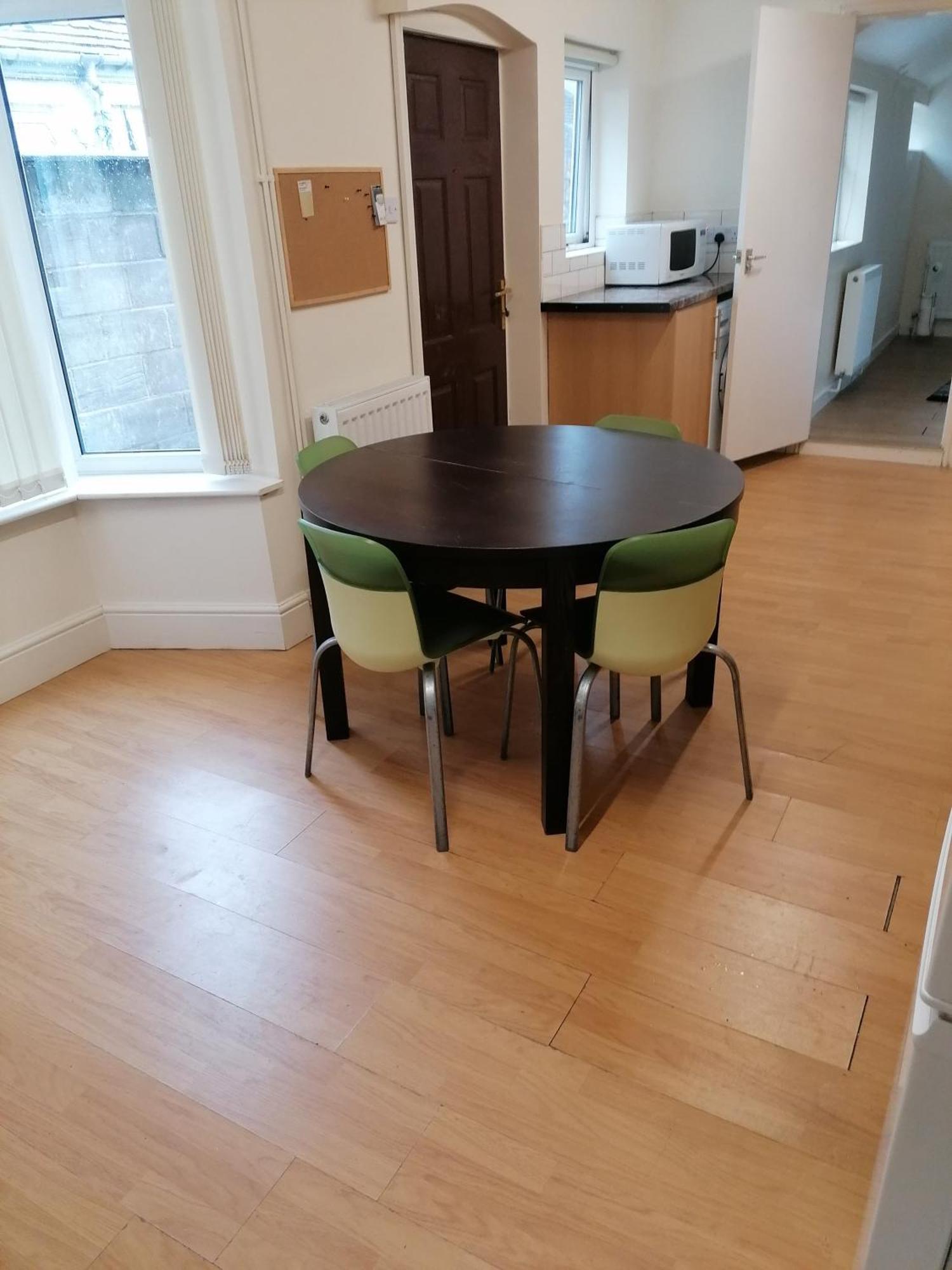 Hygis Home Of Relaxations Stoke-on-Trent ภายนอก รูปภาพ