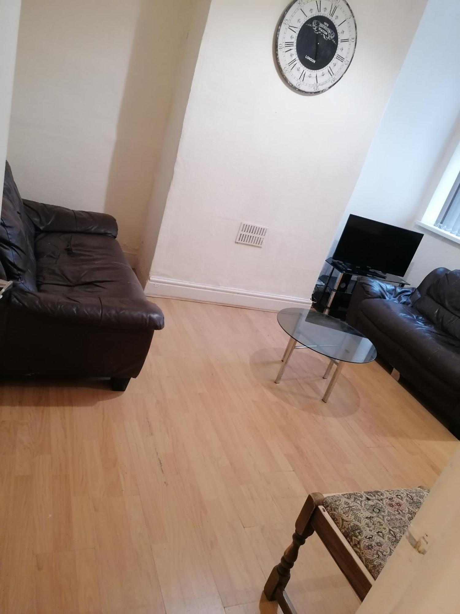 Hygis Home Of Relaxations Stoke-on-Trent ภายนอก รูปภาพ
