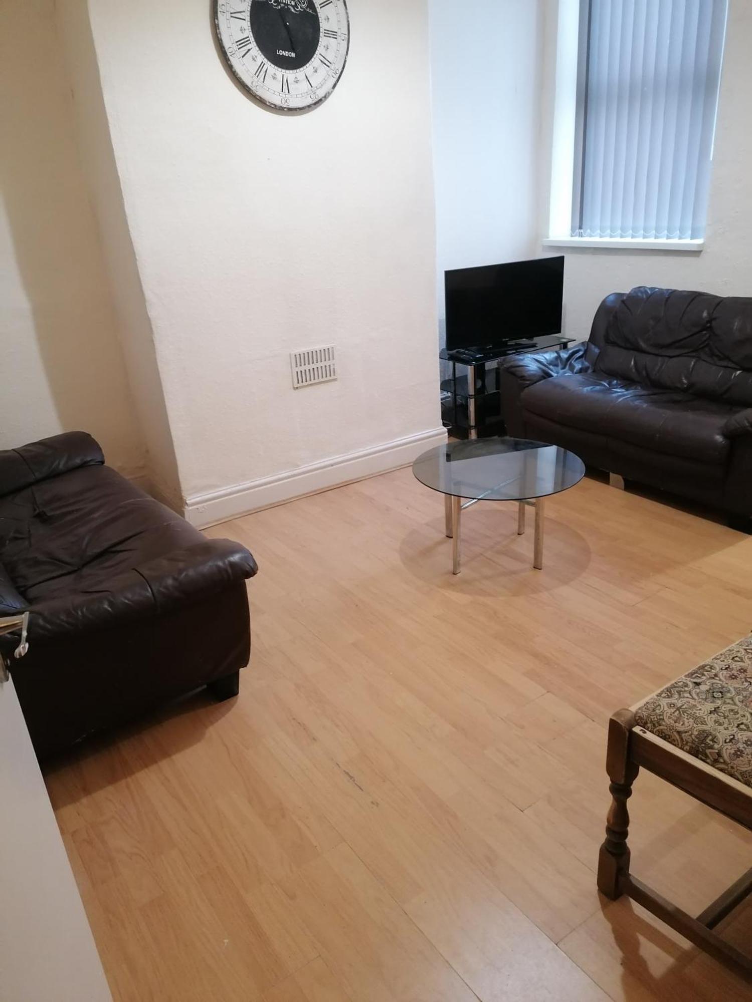 Hygis Home Of Relaxations Stoke-on-Trent ภายนอก รูปภาพ