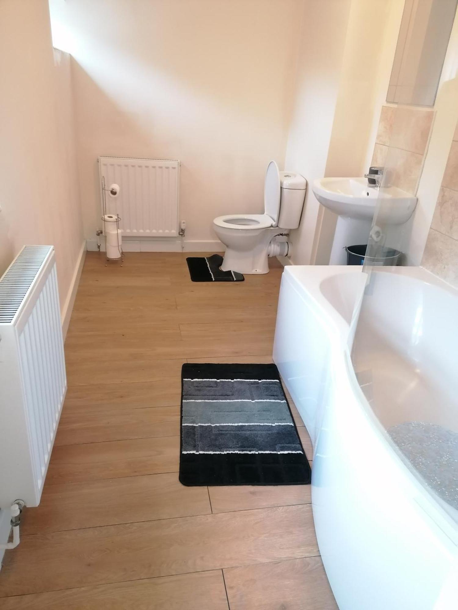 Hygis Home Of Relaxations Stoke-on-Trent ภายนอก รูปภาพ