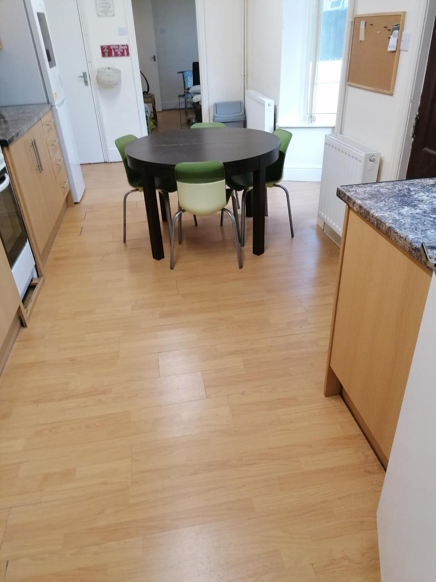 Hygis Home Of Relaxations Stoke-on-Trent ภายนอก รูปภาพ