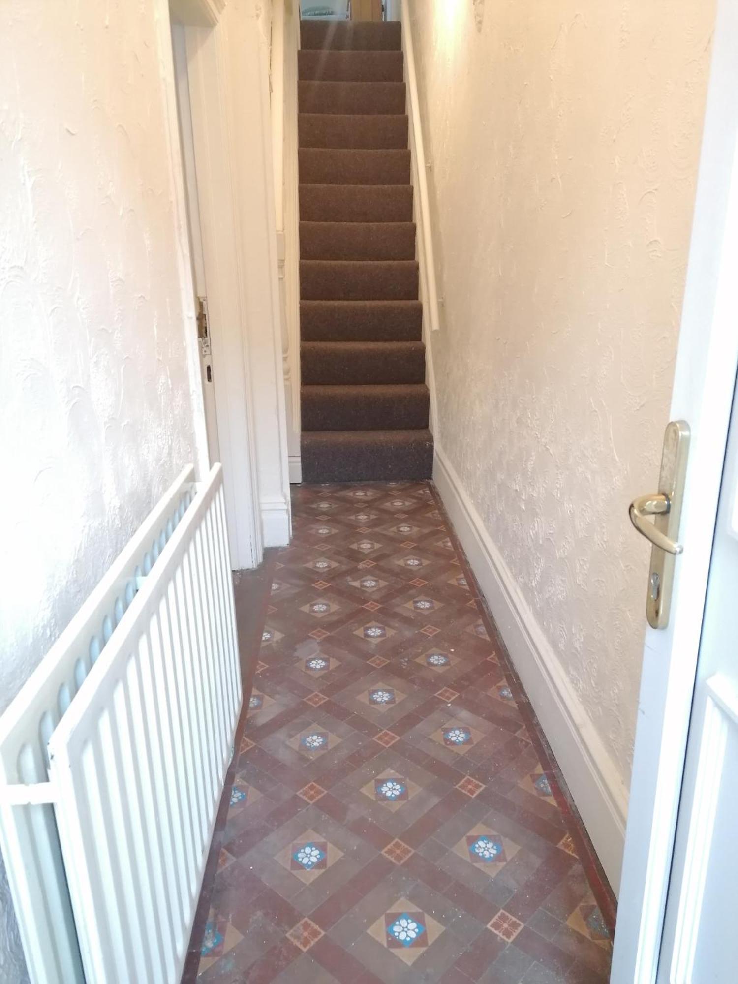 Hygis Home Of Relaxations Stoke-on-Trent ภายนอก รูปภาพ