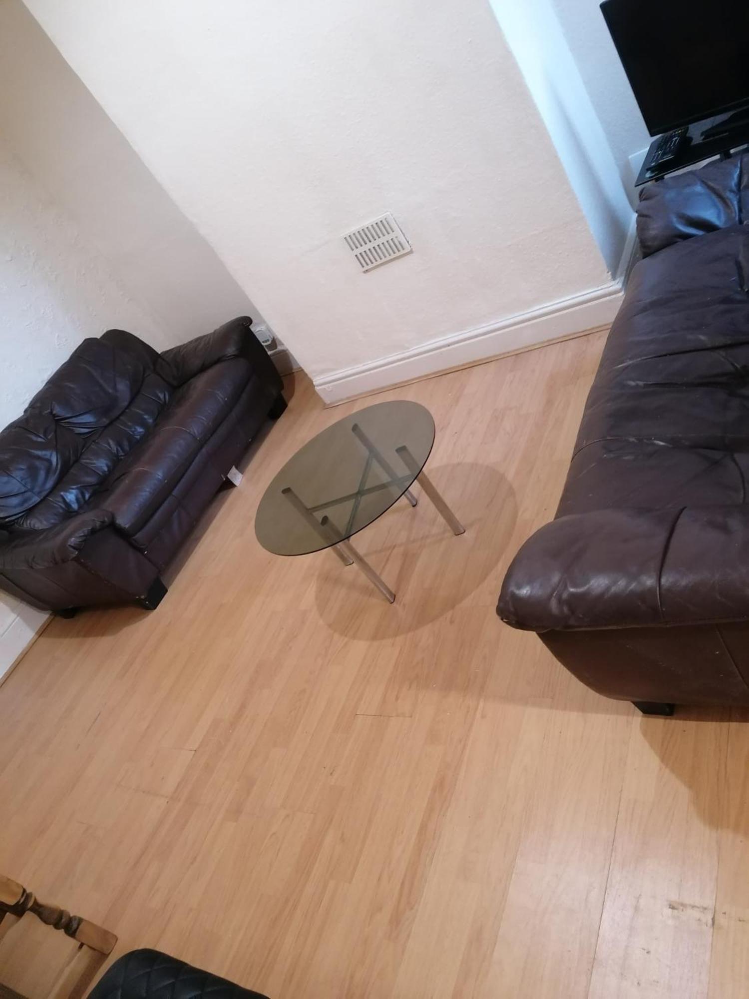 Hygis Home Of Relaxations Stoke-on-Trent ภายนอก รูปภาพ