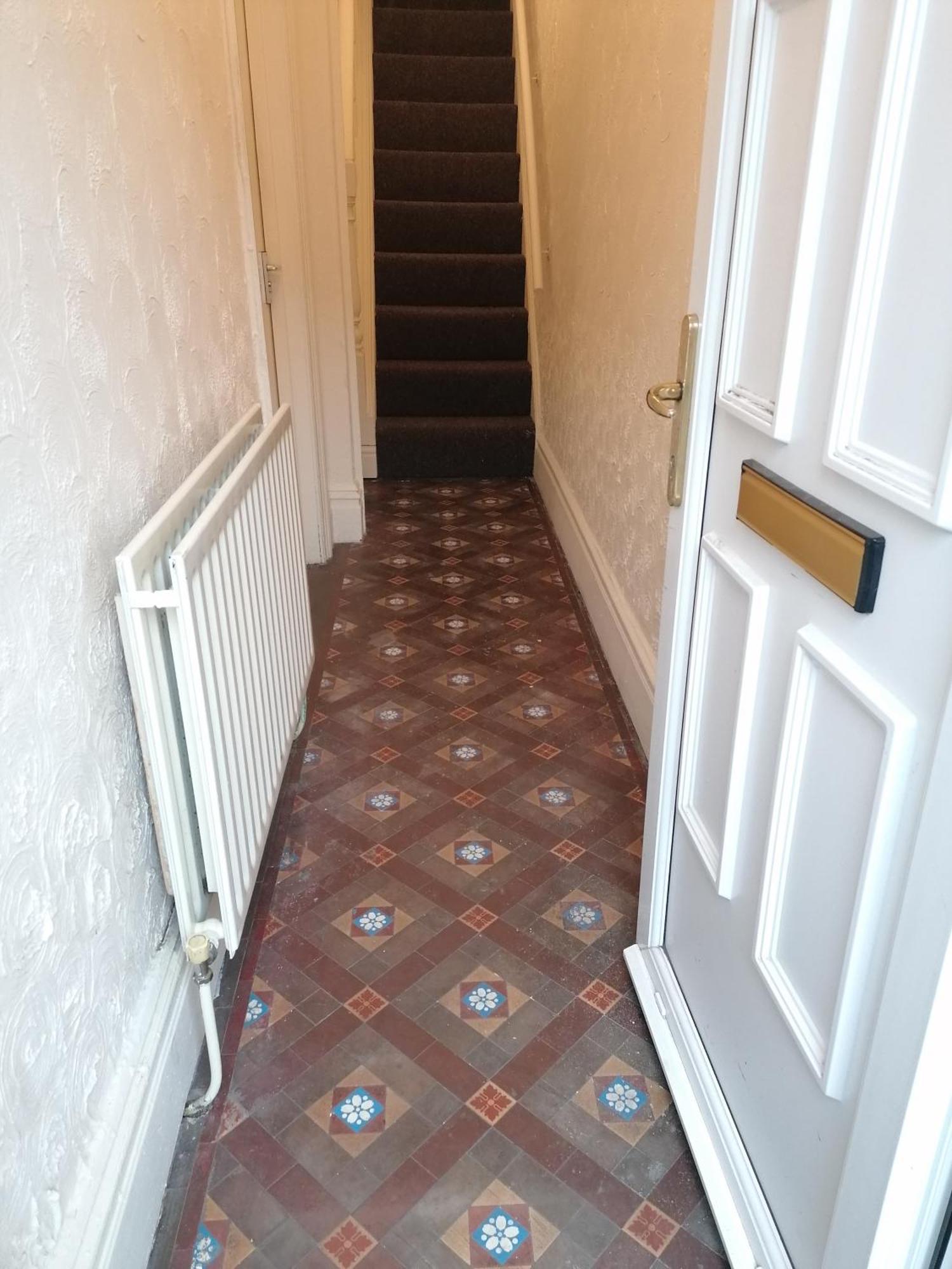 Hygis Home Of Relaxations Stoke-on-Trent ภายนอก รูปภาพ