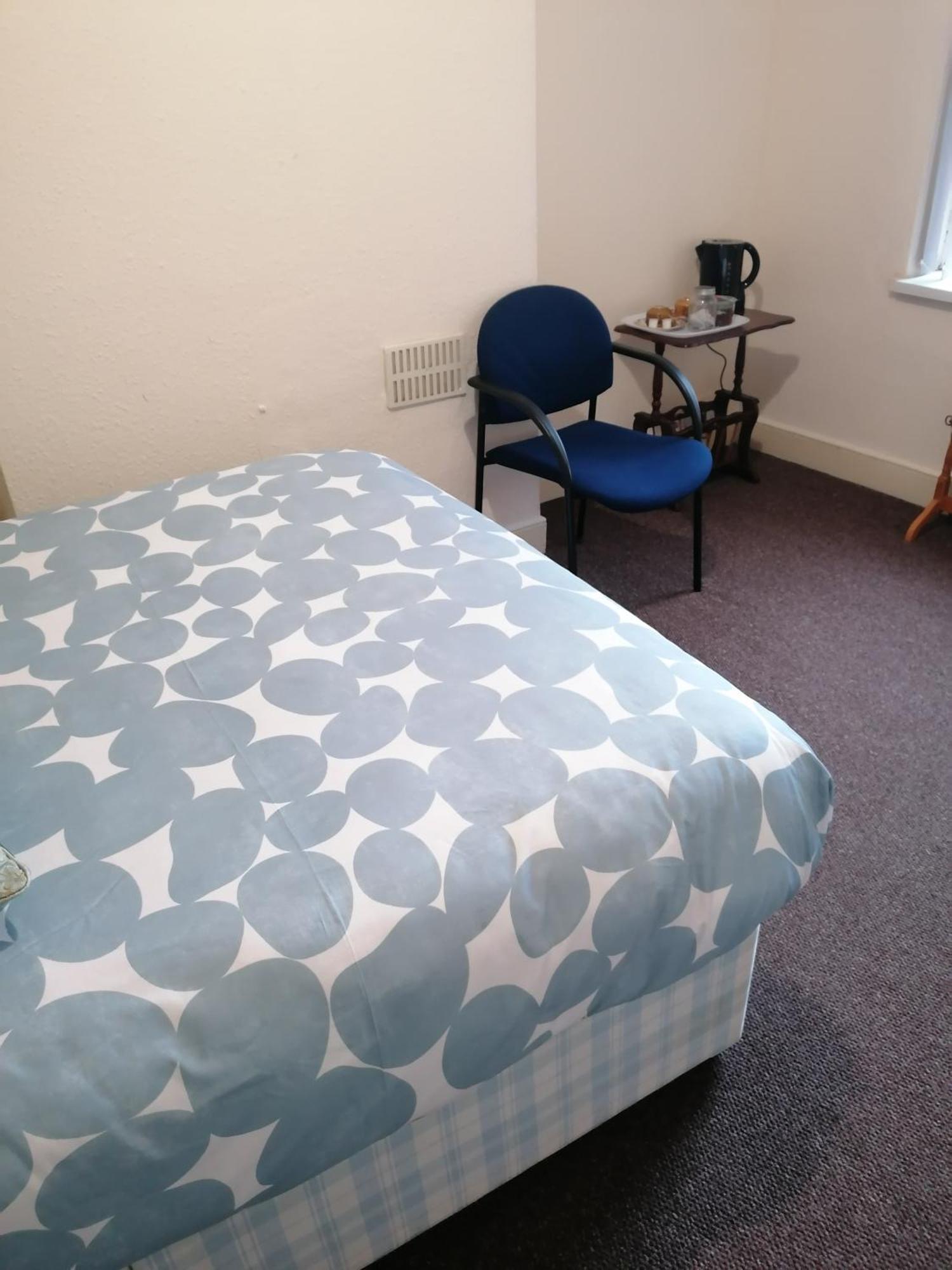 Hygis Home Of Relaxations Stoke-on-Trent ภายนอก รูปภาพ