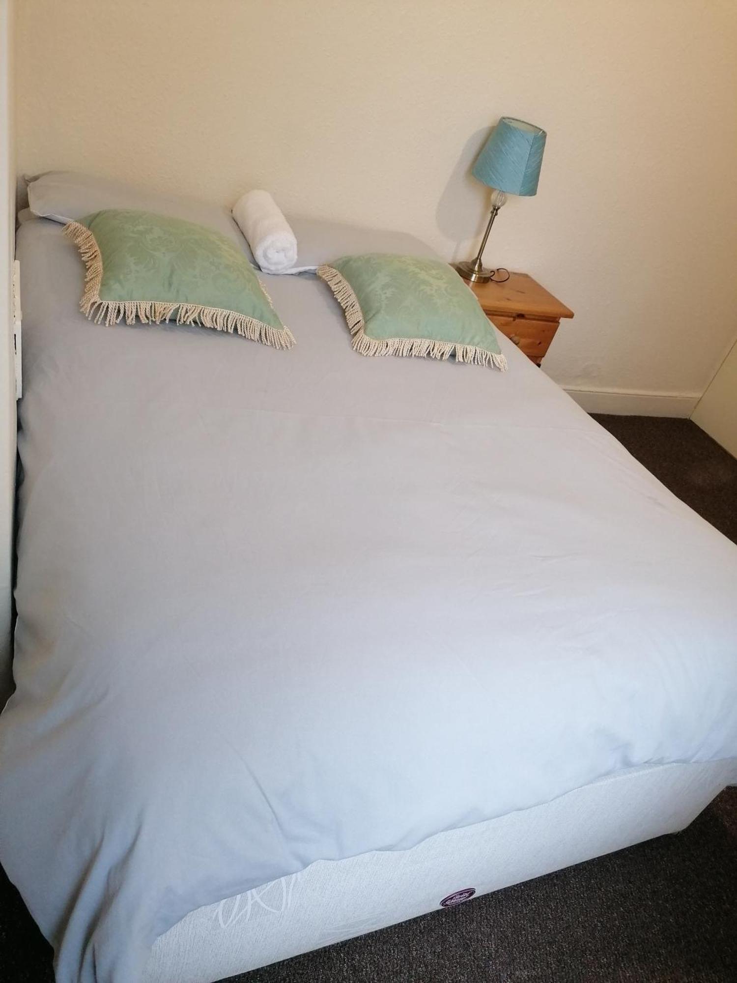 Hygis Home Of Relaxations Stoke-on-Trent ภายนอก รูปภาพ