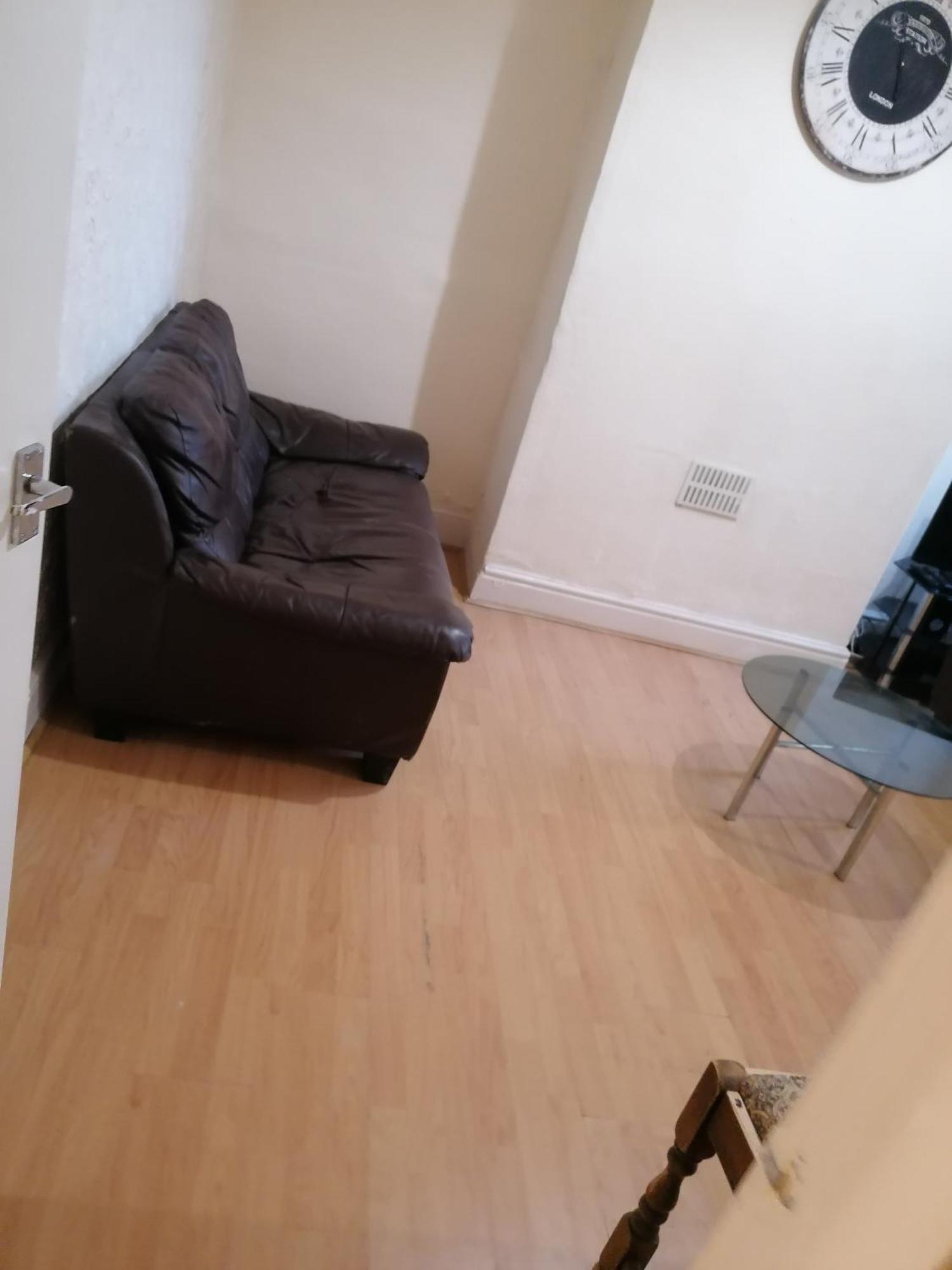 Hygis Home Of Relaxations Stoke-on-Trent ภายนอก รูปภาพ
